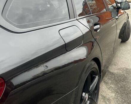 Черный БМВ 5 Серия, объемом двигателя 2 л и пробегом 306 тыс. км за 13900 $, фото 29 на Automoto.ua