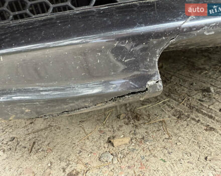 Чорний БМВ 5 Серія, об'ємом двигуна 2.98 л та пробігом 167 тис. км за 15100 $, фото 6 на Automoto.ua