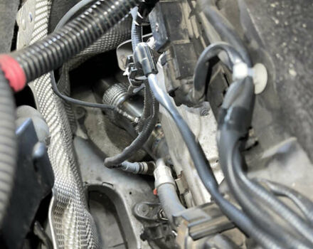 Черный БМВ 5 Серия, объемом двигателя 2 л и пробегом 249 тыс. км за 17706 $, фото 37 на Automoto.ua