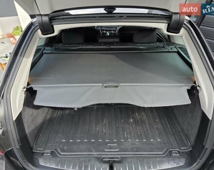 Черный БМВ 5 Серия, объемом двигателя 2 л и пробегом 277 тыс. км за 13777 $, фото 31 на Automoto.ua