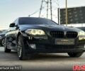 Чорний БМВ 5 Серія, об'ємом двигуна 2.5 л та пробігом 220 тис. км за 15000 $, фото 1 на Automoto.ua