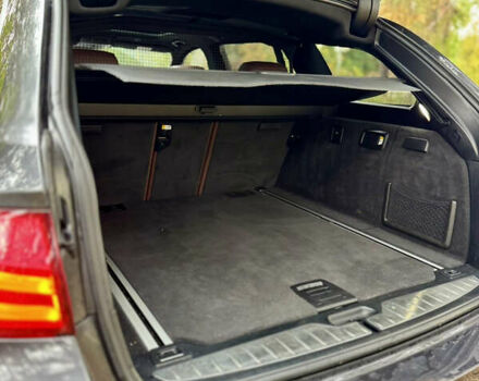 Чорний БМВ 5 Серія, об'ємом двигуна 2 л та пробігом 274 тис. км за 15400 $, фото 21 на Automoto.ua