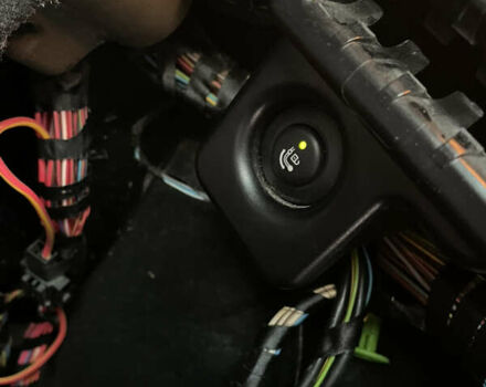 Черный БМВ 5 Серия, объемом двигателя 2 л и пробегом 245 тыс. км за 12900 $, фото 15 на Automoto.ua