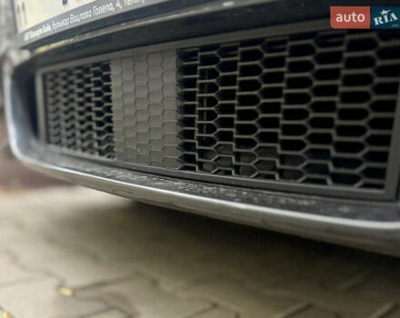 Чорний БМВ 5 Серія, об'ємом двигуна 2 л та пробігом 274 тис. км за 15400 $, фото 22 на Automoto.ua