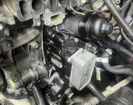 Черный БМВ 5 Серия, объемом двигателя 2 л и пробегом 386 тыс. км за 14500 $, фото 12 на Automoto.ua