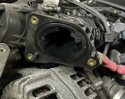 Черный БМВ 5 Серия, объемом двигателя 2 л и пробегом 249 тыс. км за 17706 $, фото 47 на Automoto.ua