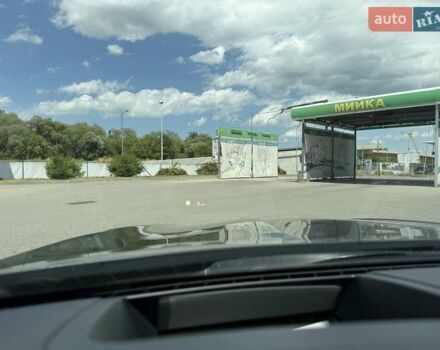 Черный БМВ 5 Серия, объемом двигателя 2 л и пробегом 350 тыс. км за 15000 $, фото 22 на Automoto.ua