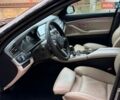 Чорний БМВ 5 Серія, об'ємом двигуна 2 л та пробігом 278 тис. км за 14500 $, фото 10 на Automoto.ua