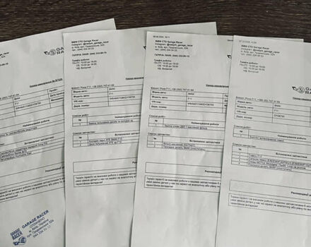 Черный БМВ 5 Серия, объемом двигателя 2 л и пробегом 386 тыс. км за 14500 $, фото 26 на Automoto.ua