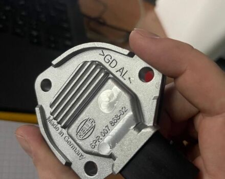 Чорний БМВ 5 Серія, об'ємом двигуна 2 л та пробігом 386 тис. км за 14500 $, фото 16 на Automoto.ua