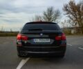 Чорний БМВ 5 Серія, об'ємом двигуна 2 л та пробігом 386 тис. км за 14500 $, фото 5 на Automoto.ua