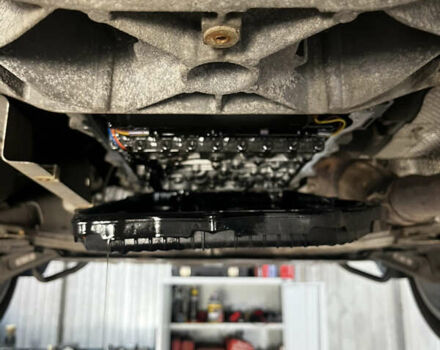 Черный БМВ 5 Серия, объемом двигателя 2 л и пробегом 386 тыс. км за 14500 $, фото 18 на Automoto.ua