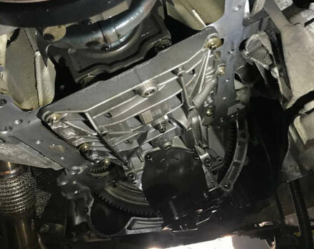 Черный БМВ 5 Серия, объемом двигателя 2 л и пробегом 249 тыс. км за 17706 $, фото 21 на Automoto.ua