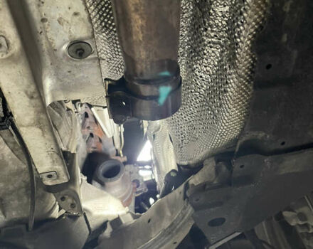 Черный БМВ 5 Серия, объемом двигателя 2 л и пробегом 249 тыс. км за 17706 $, фото 39 на Automoto.ua