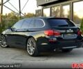 Чорний БМВ 5 Серія, об'ємом двигуна 2.5 л та пробігом 220 тис. км за 15000 $, фото 4 на Automoto.ua