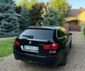 Чорний БМВ 5 Серія, об'ємом двигуна 2.99 л та пробігом 297 тис. км за 15700 $, фото 7 на Automoto.ua