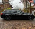 Чорний БМВ 5 Серія, об'ємом двигуна 2 л та пробігом 307 тис. км за 14490 $, фото 6 на Automoto.ua