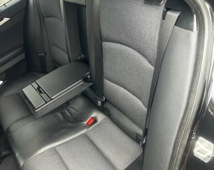 Черный БМВ 5 Серия, объемом двигателя 2 л и пробегом 306 тыс. км за 13900 $, фото 33 на Automoto.ua