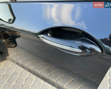 Чорний БМВ 5 Серія, об'ємом двигуна 3 л та пробігом 185 тис. км за 17500 $, фото 15 на Automoto.ua