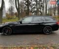 Чорний БМВ 5 Серія, об'ємом двигуна 2 л та пробігом 307 тис. км за 14490 $, фото 12 на Automoto.ua