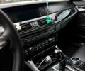 Чорний БМВ 5 Серія, об'ємом двигуна 2 л та пробігом 300 тис. км за 15000 $, фото 8 на Automoto.ua