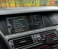 Чорний БМВ 5 Серія, об'ємом двигуна 2 л та пробігом 307 тис. км за 14490 $, фото 21 на Automoto.ua