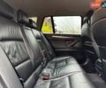 Чорний БМВ 5 Серія, об'ємом двигуна 2 л та пробігом 307 тис. км за 14490 $, фото 26 на Automoto.ua