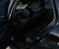 Чорний БМВ 5 Серія, об'ємом двигуна 2 л та пробігом 386 тис. км за 14500 $, фото 7 на Automoto.ua