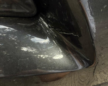 Чорний БМВ 5 Серія, об'ємом двигуна 2.98 л та пробігом 167 тис. км за 15100 $, фото 7 на Automoto.ua