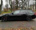 Черный БМВ 5 Серия, объемом двигателя 2 л и пробегом 307 тыс. км за 14490 $, фото 12 на Automoto.ua