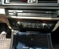Чорний БМВ 5 Серія, об'ємом двигуна 2 л та пробігом 299 тис. км за 12999 $, фото 15 на Automoto.ua