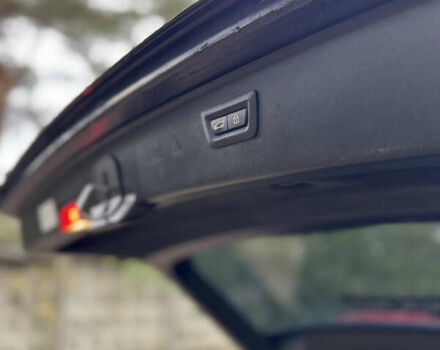 Чорний БМВ 5 Серія, об'ємом двигуна 2 л та пробігом 274 тис. км за 15400 $, фото 23 на Automoto.ua