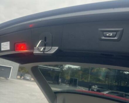 Черный БМВ 5 Серия, объемом двигателя 2 л и пробегом 306 тыс. км за 13900 $, фото 14 на Automoto.ua