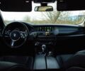 Чорний БМВ 5 Серія, об'ємом двигуна 2 л та пробігом 386 тис. км за 14500 $, фото 6 на Automoto.ua
