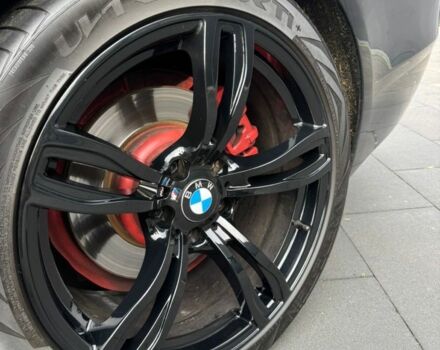 Черный БМВ 5 Серия, объемом двигателя 2 л и пробегом 300 тыс. км за 15000 $, фото 7 на Automoto.ua