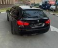 Черный БМВ 5 Серия, объемом двигателя 2 л и пробегом 321 тыс. км за 13000 $, фото 1 на Automoto.ua