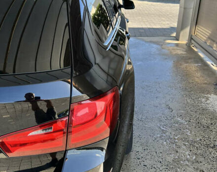 Черный БМВ 5 Серия, объемом двигателя 2 л и пробегом 249 тыс. км за 17706 $, фото 30 на Automoto.ua