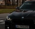 Чорний БМВ 5 Серія, об'ємом двигуна 2 л та пробігом 386 тис. км за 14500 $, фото 1 на Automoto.ua