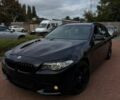 Черный БМВ 5 Серия, объемом двигателя 2 л и пробегом 300 тыс. км за 13500 $, фото 1 на Automoto.ua
