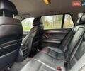 Чорний БМВ 5 Серія, об'ємом двигуна 2 л та пробігом 307 тис. км за 14490 $, фото 24 на Automoto.ua