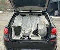 Чорний БМВ 5 Серія, об'ємом двигуна 2 л та пробігом 366 тис. км за 11000 $, фото 7 на Automoto.ua