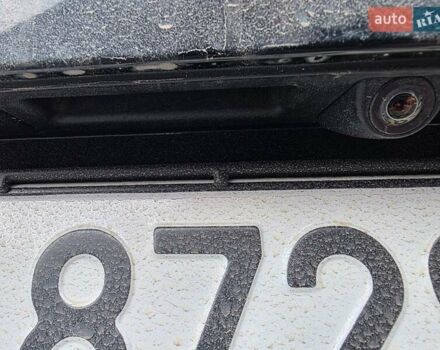 Черный БМВ 5 Серия, объемом двигателя 2 л и пробегом 277 тыс. км за 13777 $, фото 29 на Automoto.ua