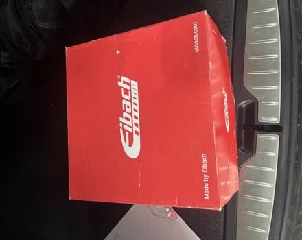 Чорний БМВ 5 Серія, об'ємом двигуна 2 л та пробігом 386 тис. км за 14500 $, фото 19 на Automoto.ua