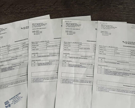 Черный БМВ 5 Серия, объемом двигателя 2 л и пробегом 386 тыс. км за 14500 $, фото 27 на Automoto.ua