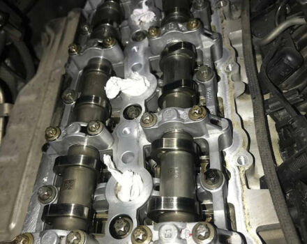 Черный БМВ 5 Серия, объемом двигателя 2 л и пробегом 249 тыс. км за 17706 $, фото 20 на Automoto.ua