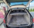 Черный БМВ 5 Серия, объемом двигателя 2 л и пробегом 280 тыс. км за 5442 $, фото 13 на Automoto.ua
