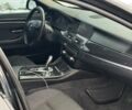 Чорний БМВ 5 Серія, об'ємом двигуна 2 л та пробігом 366 тис. км за 11000 $, фото 3 на Automoto.ua