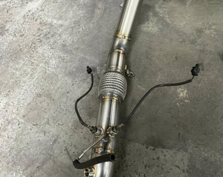 Черный БМВ 5 Серия, объемом двигателя 2 л и пробегом 249 тыс. км за 17706 $, фото 38 на Automoto.ua