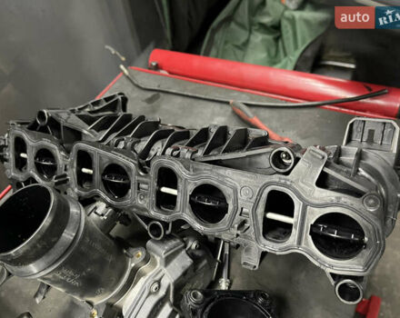 Черный БМВ 5 Серия, объемом двигателя 2 л и пробегом 249 тыс. км за 17706 $, фото 42 на Automoto.ua