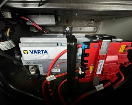 Черный БМВ 5 Серия, объемом двигателя 2 л и пробегом 300 тыс. км за 15000 $, фото 3 на Automoto.ua